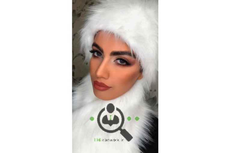 سالن زیبایی نلی در یزد 