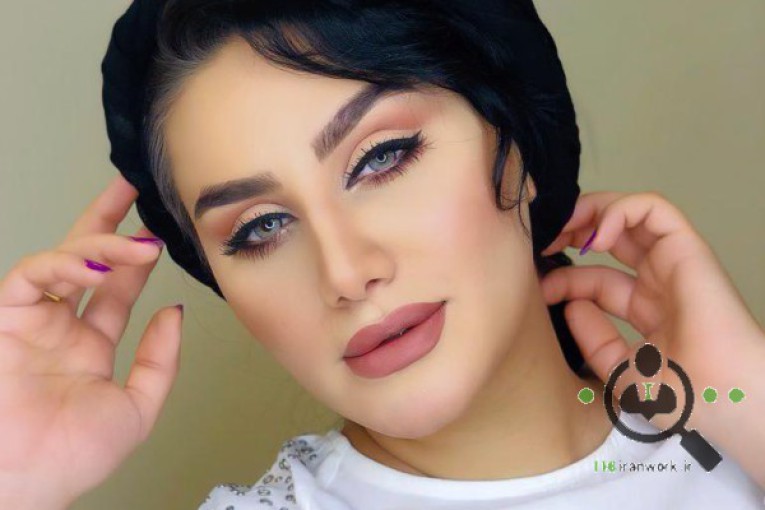 سالن زیبایی نلی در یزد 