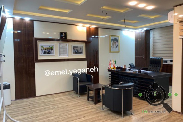شرکت طرح و ایده یگانه در اهواز 