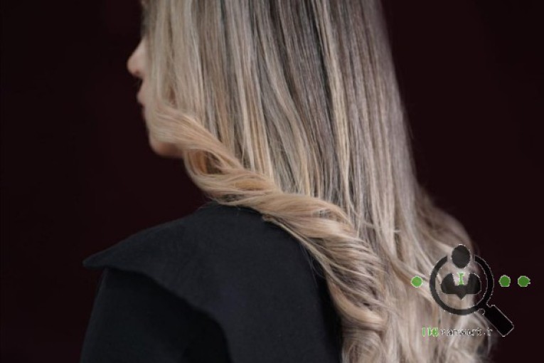 متخصص و مدرس کار با مواد واحیا خانم پردیس حسینی (آموزشگاه رز زرد) در اصفهان
