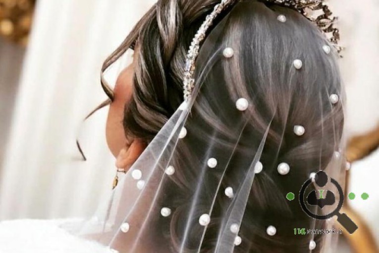 سالن زیبایی بهار رخ در اراک