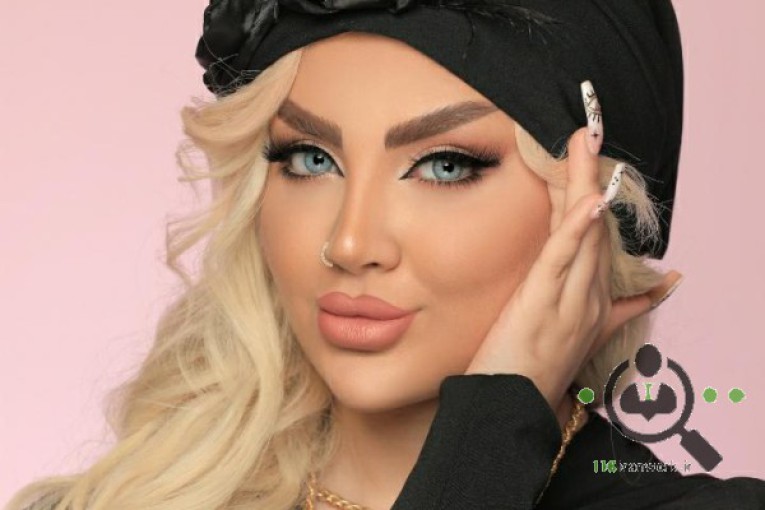 سالن زیبایی شیمر در کرج