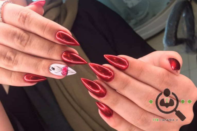سالن زیبایی شیمر در کرج