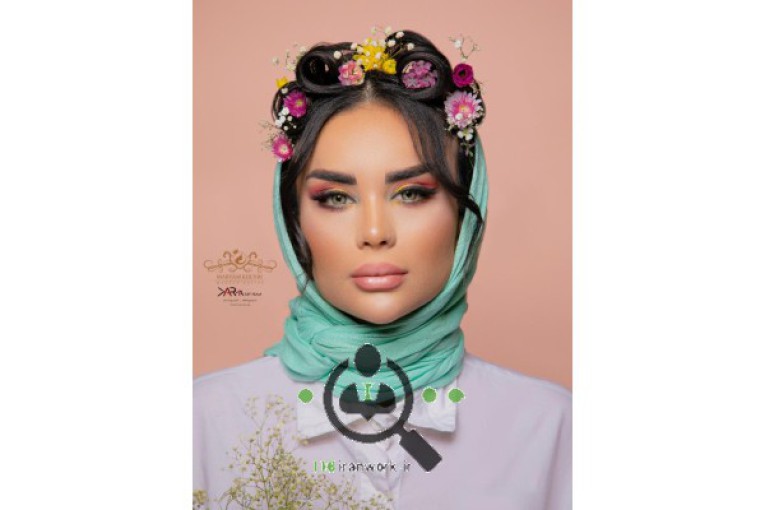 سالن زیبایی شیمر در کرج