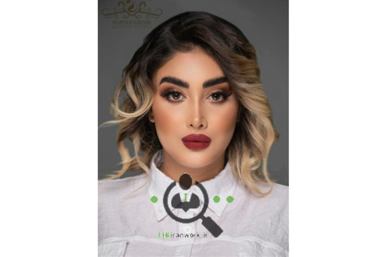 سالن زیبایی شیمر در کرج