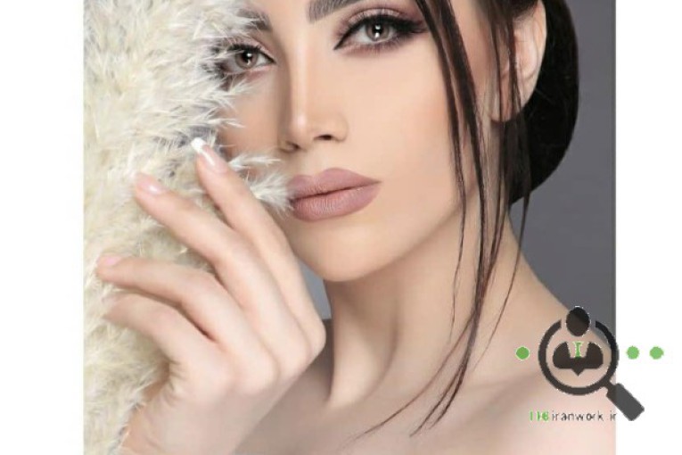 سالن زیبایی شیمر در کرج