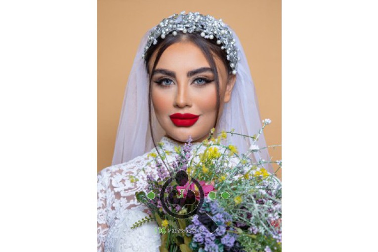 سالن زیبایی شیمر در کرج