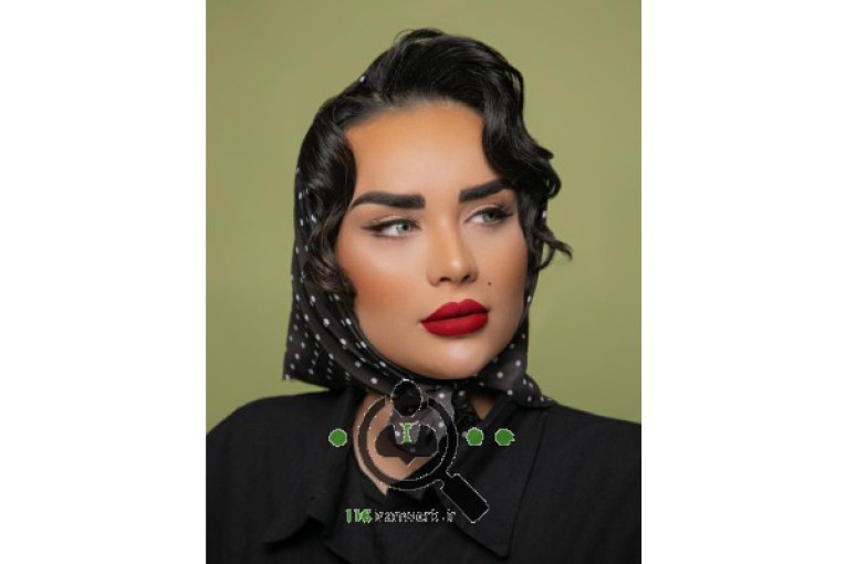 سالن زیبایی شیمر در کرج