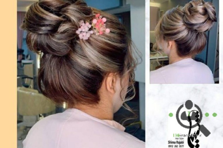 سالن زیبایی سایه ها در کرج