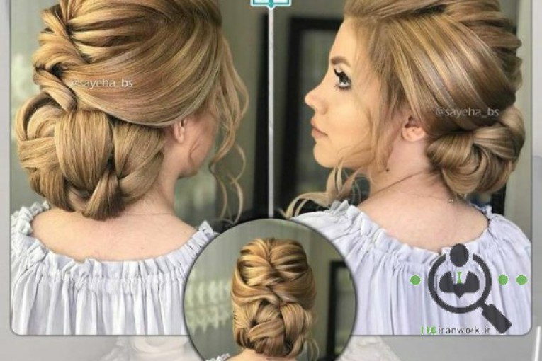 سالن زیبایی سایه ها در کرج