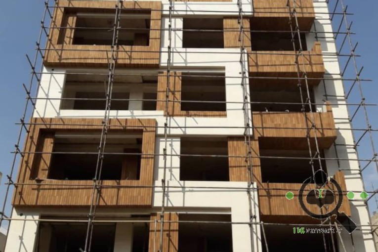 نمایندگی فروش آجر نما دهقان در اصفهان 