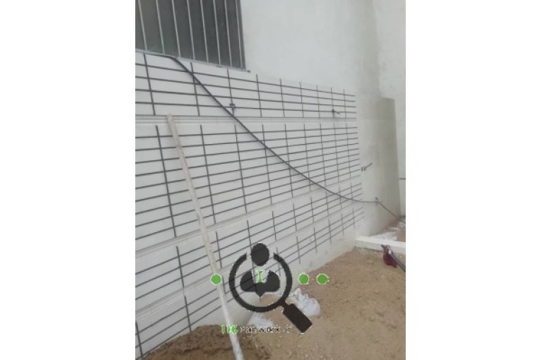 نمایندگی فروش آجر نما دهقان در اصفهان 