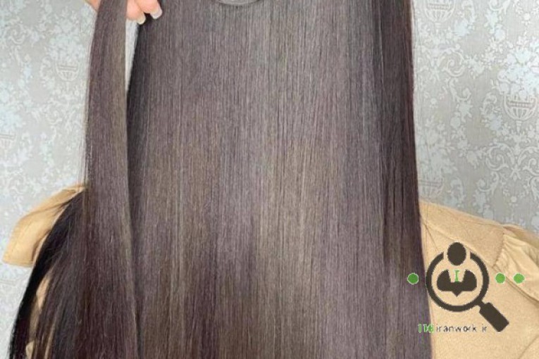 مرکز فوق تخصصی کراتین وجیهه حسین زاده در مشهد