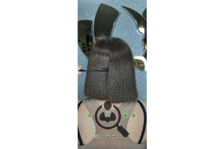 مرکز فوق تخصصی کراتین وجیهه حسین زاده در مشهد