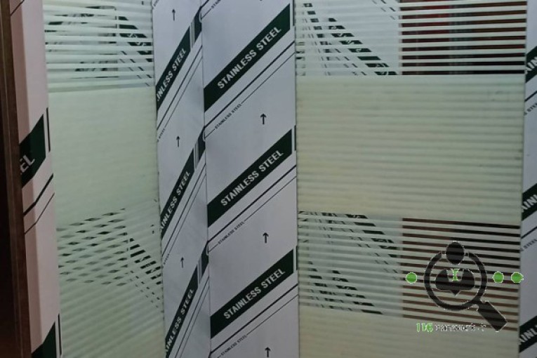 آسانسور معراج صنعت در تهران