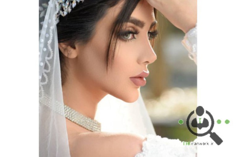 سالن زیبایی سمیرا بهادر در نظرآباد کرج