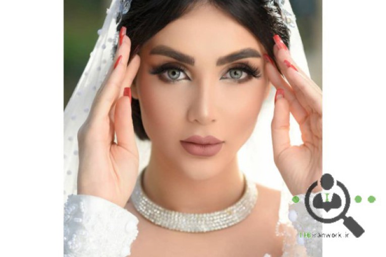 سالن زیبایی سمیرا بهادر در نظرآباد کرج