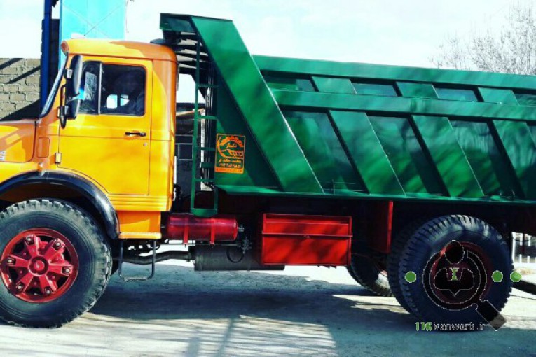 کمپرس سازی تکساز در بوکان