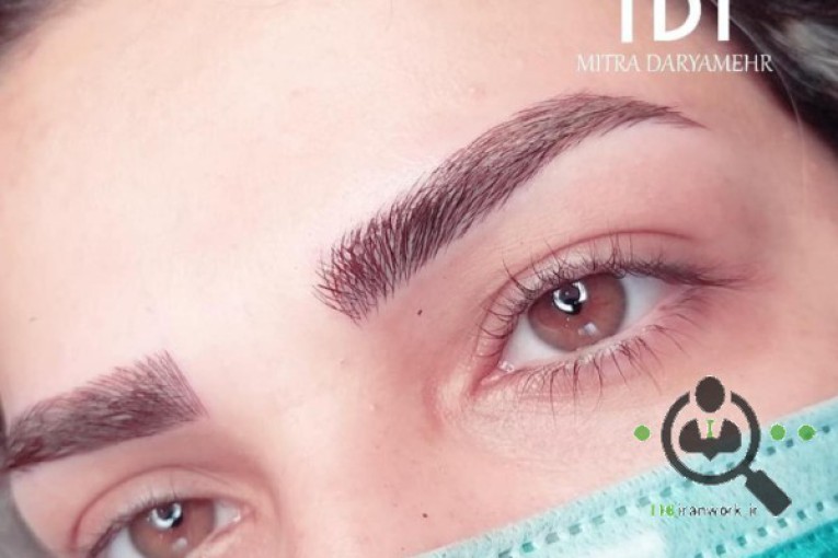 مرکز تخصصی میکروبلیدینگ و میکروپیگمنتیشن میترا دریامهر در لنگرود 