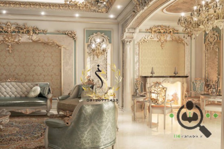طراحی و اجرای پروژه های ساختمانی در تهران