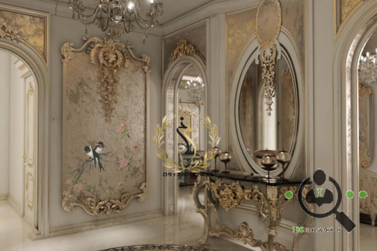 طراحی و اجرای پروژه های ساختمانی در تهران