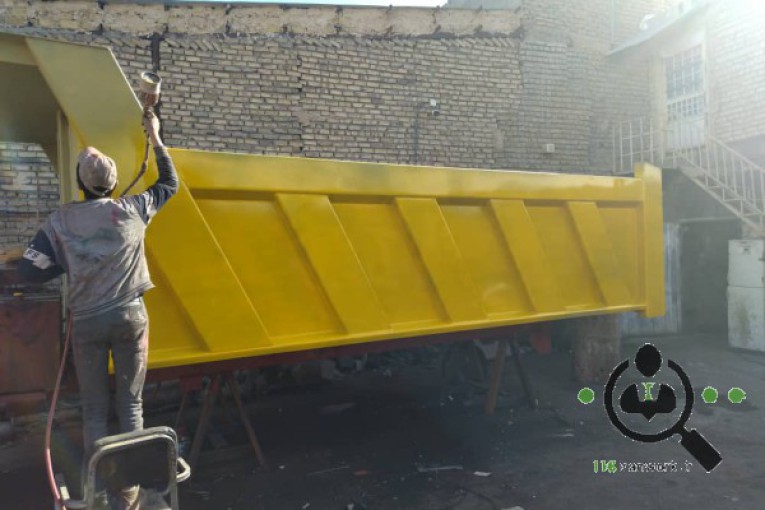 خدمات کمپرسی محبی در تربت حیدریه