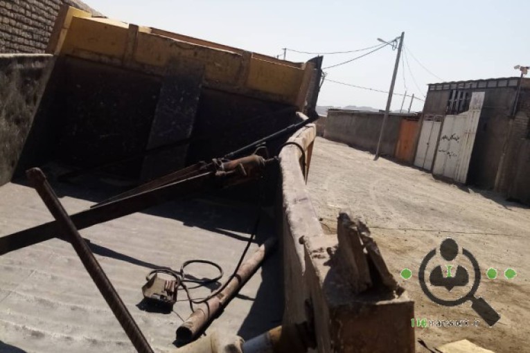 خدمات کمپرسی محبی در تربت حیدریه