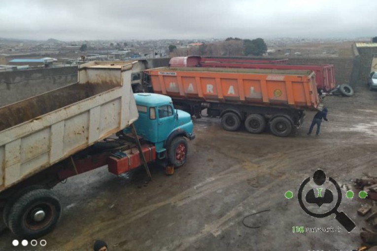 خدمات کمپرسی محبی در تربت حیدریه