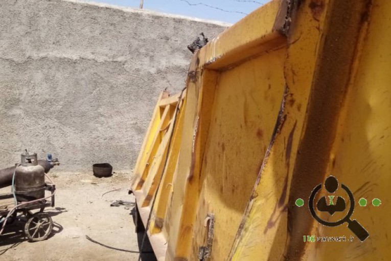 خدمات کمپرسی محبی در تربت حیدریه
