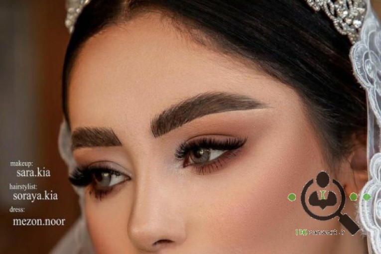 سالن زیبایی میم در آبادان