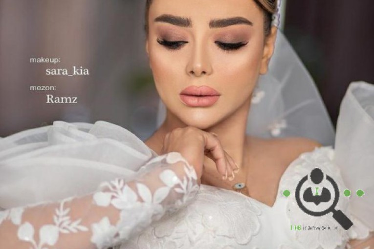 سالن زیبایی میم در آبادان