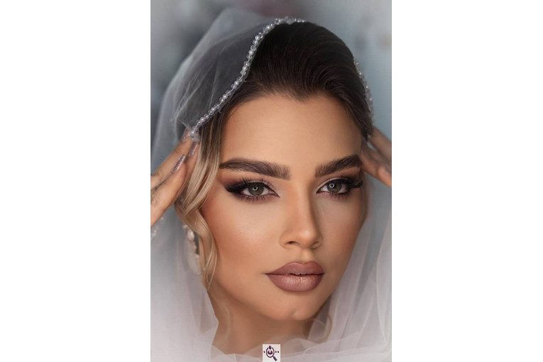 سالن زیبایی عروس آفتاب در نیشابور