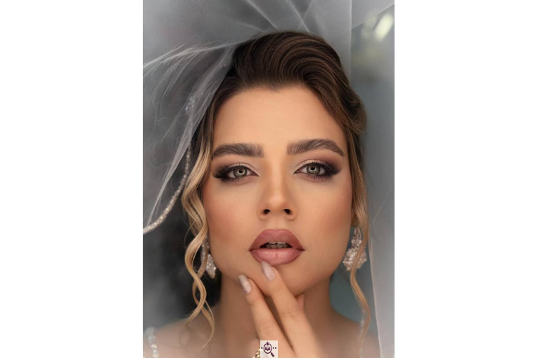 سالن زیبایی عروس آفتاب در نیشابور