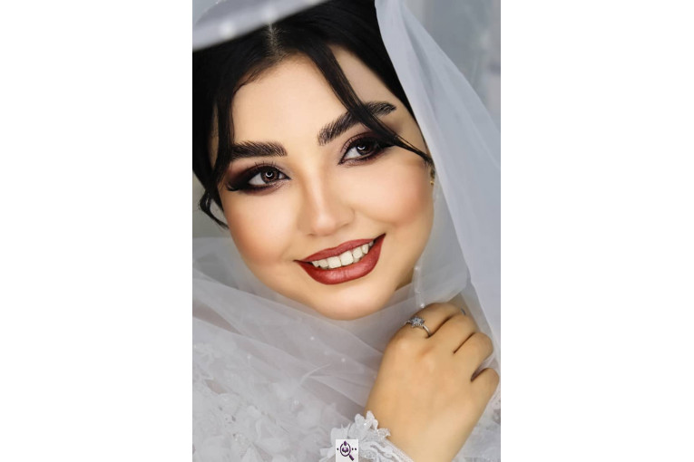 سالن زیبایی عروس آفتاب در نیشابور