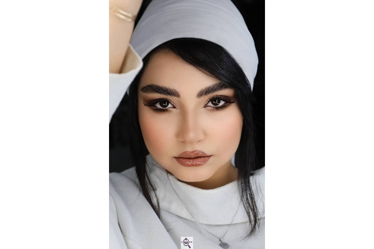 سالن زیبایی عروس آفتاب در نیشابور