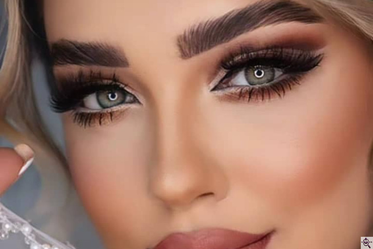 سالن زیبایی عروس آفتاب در نیشابور