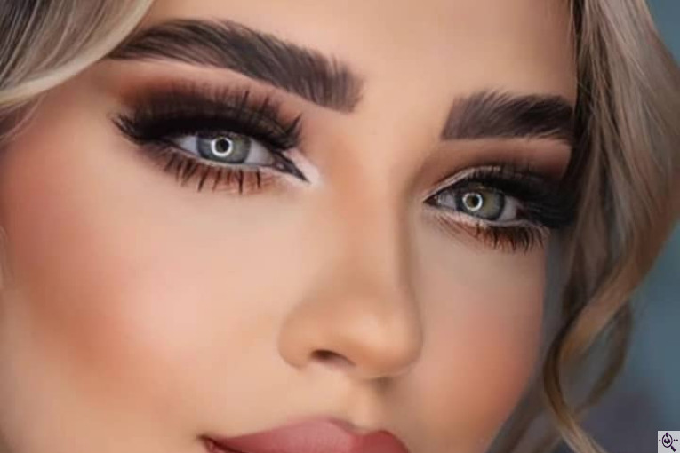 سالن زیبایی عروس آفتاب در نیشابور