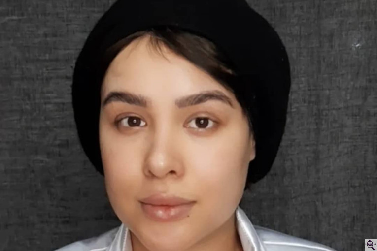 سالن زیبایی عروس آفتاب در نیشابور