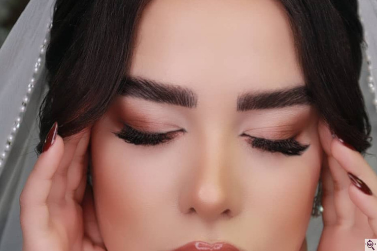 سالن زیبایی عروس آفتاب در نیشابور