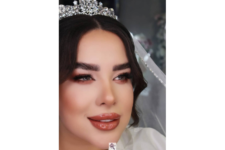 سالن زیبایی عروس آفتاب در نیشابور