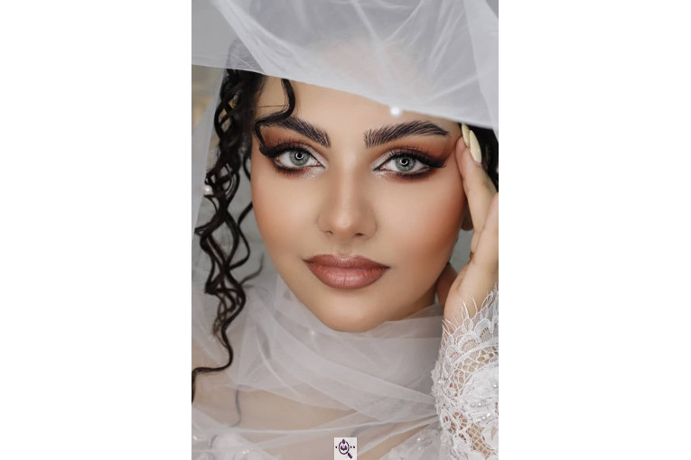 سالن زیبایی عروس آفتاب در نیشابور