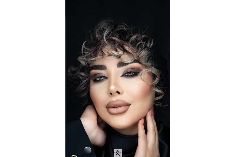 سالن زیبایی عروس آفتاب در نیشابور