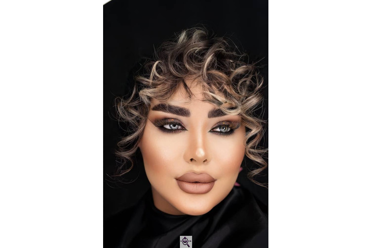 سالن زیبایی عروس آفتاب در نیشابور