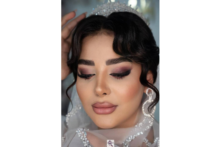 سالن زیبایی عروس آفتاب در نیشابور