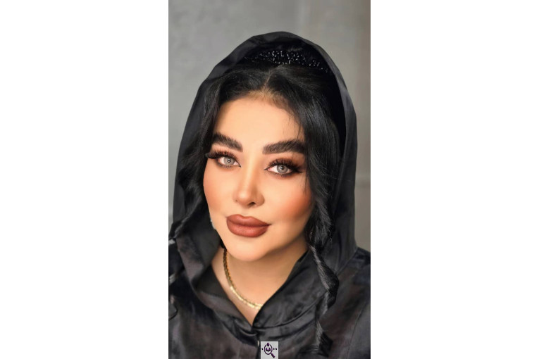 سالن زیبایی عروس آفتاب در نیشابور