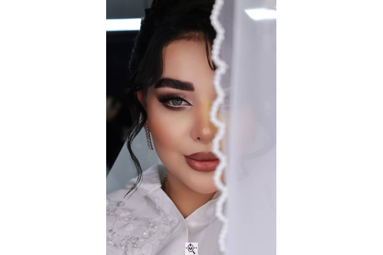 سالن زیبایی عروس آفتاب در نیشابور