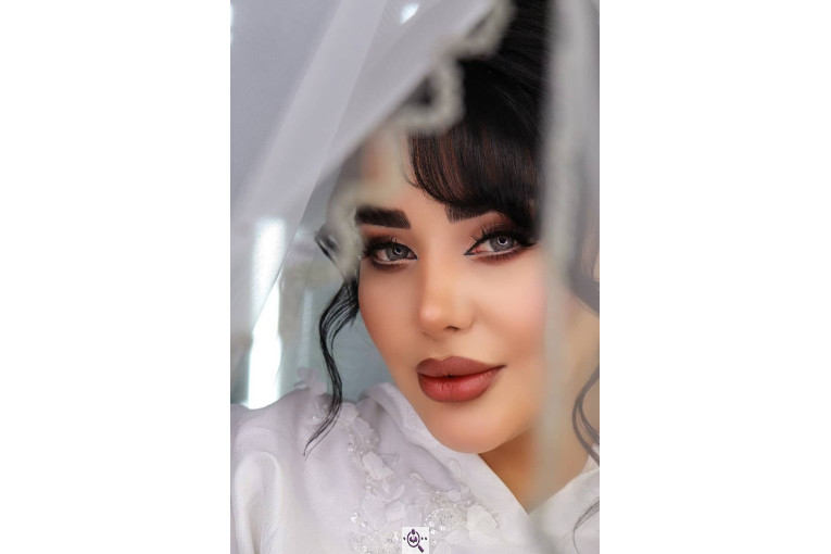 سالن زیبایی عروس آفتاب در نیشابور