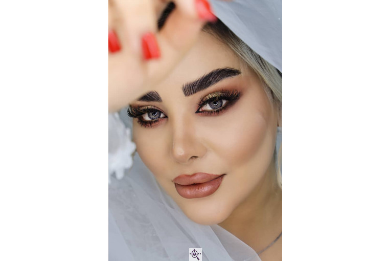 سالن زیبایی عروس آفتاب در نیشابور