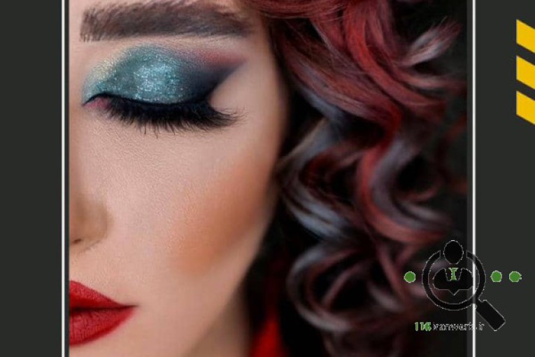 آموزشگاه و آرایشگاه سایه ها در ساری
