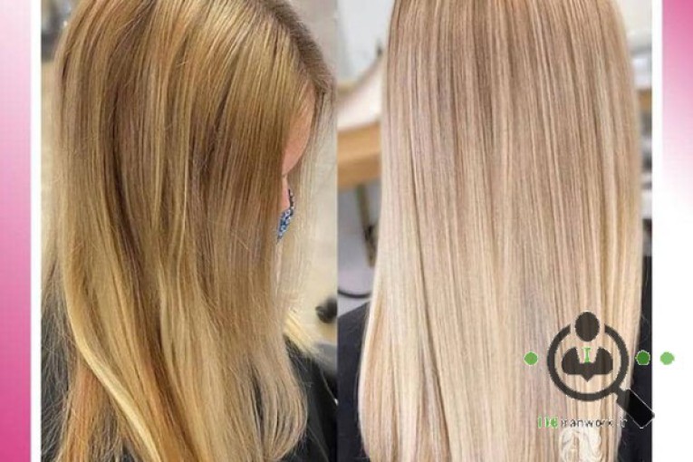 آموزشگاه و آرایشگاه سایه ها در ساری